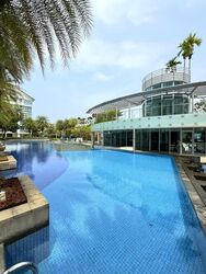 The Azure (D4), Condominium #604150241